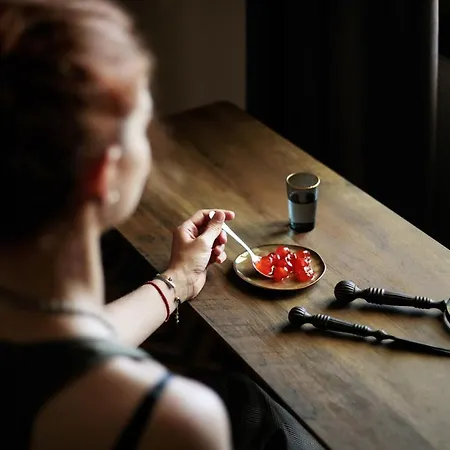 Alma Libre Chora Apartment