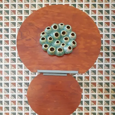 Alma Libre Chora * Naxos City