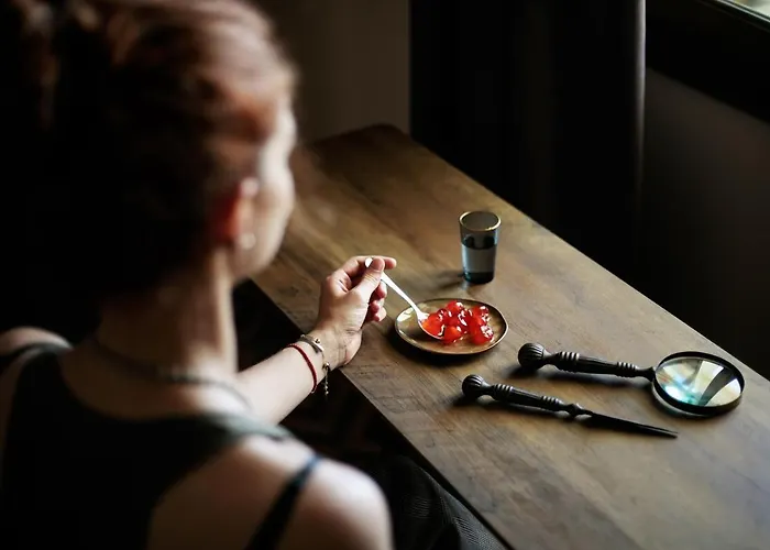 Alma Libre Chora Apartman