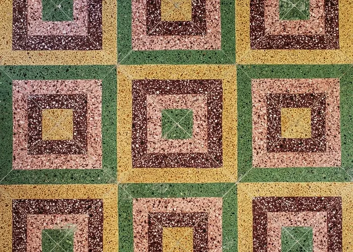 Apartman Alma Libre Chora *