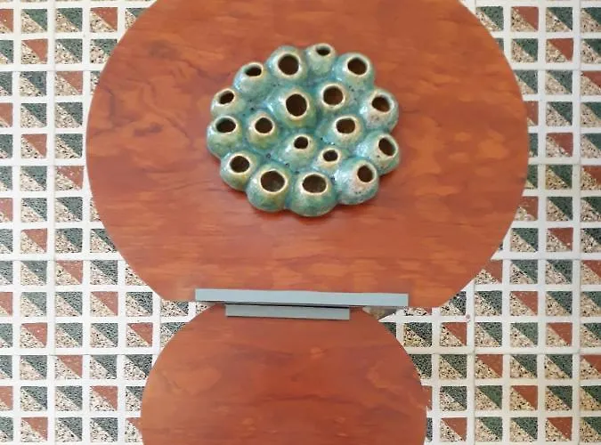 Alma Libre Chora * Naxos City