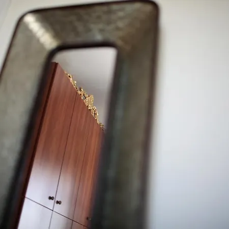 Apartamento Alma Libre Chora *