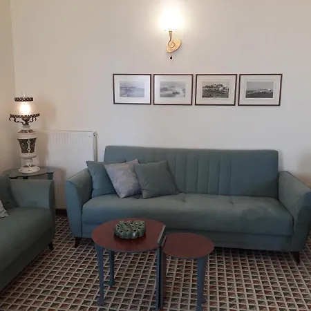 Alma Libre Chora *