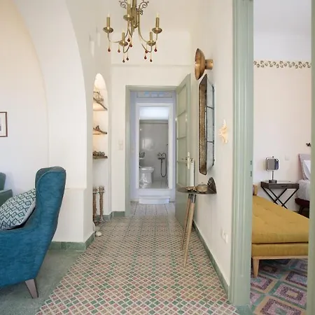 Apartamento Alma Libre Chora